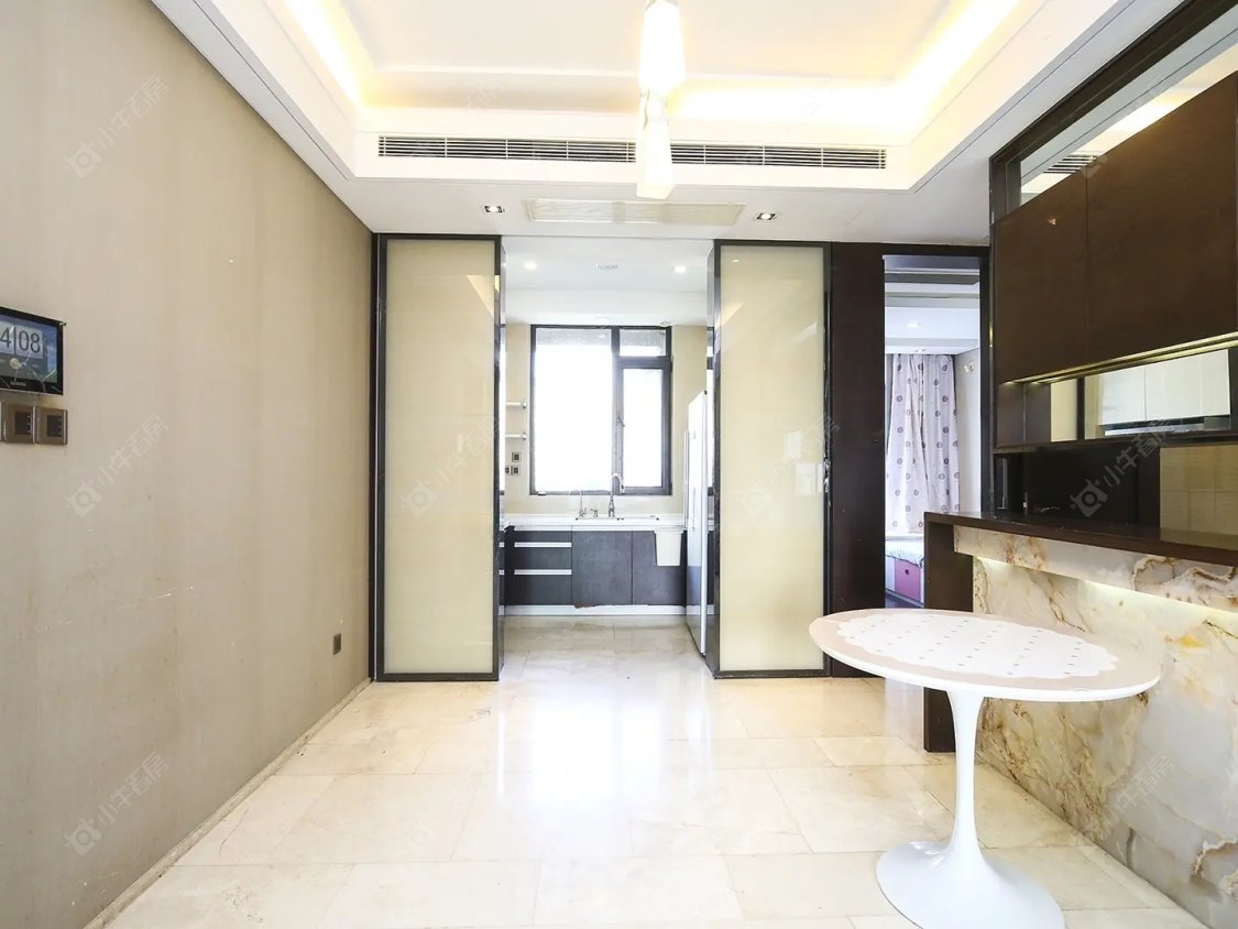 上海绿地海珀璞晖在售二手房源小区图_小牛看房