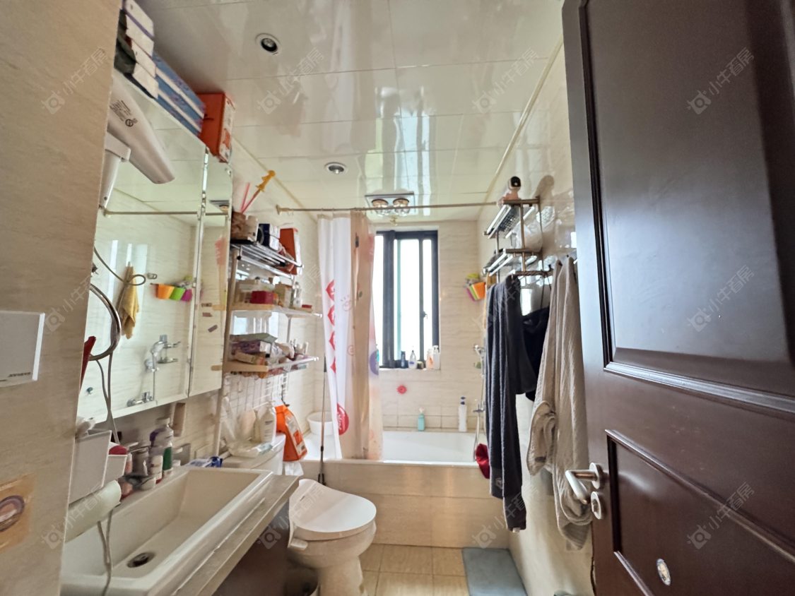 上海保利叶语二期在售二手房源小区图_小牛看房