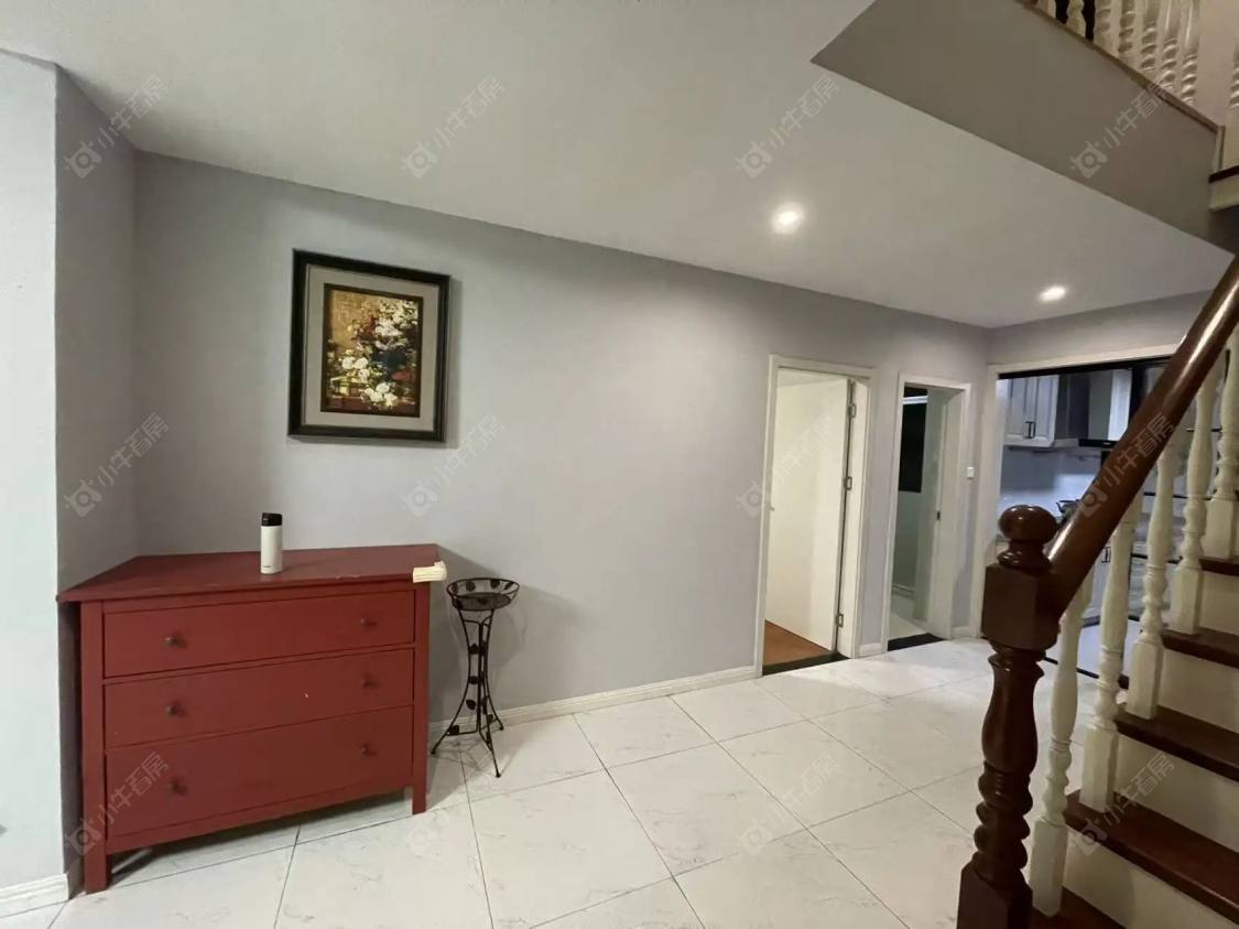 上海天馨花园在售二手房源小区图_小牛看房