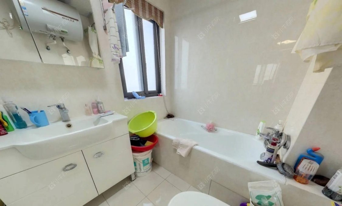 上海保利叶上海二期在售二手房源_小牛看房