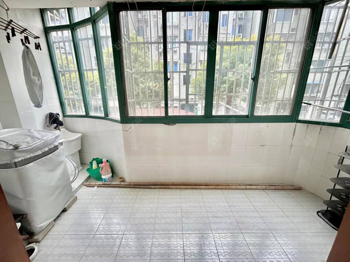 上海杨泰一村在租房源小区图_小牛看房