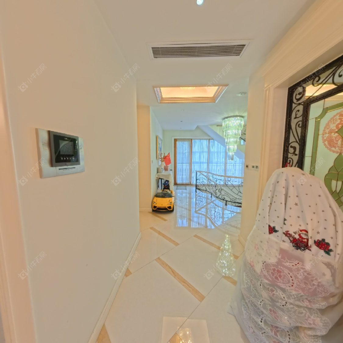 上海绿洲千岛花园在售二手房源小区图_小牛看房