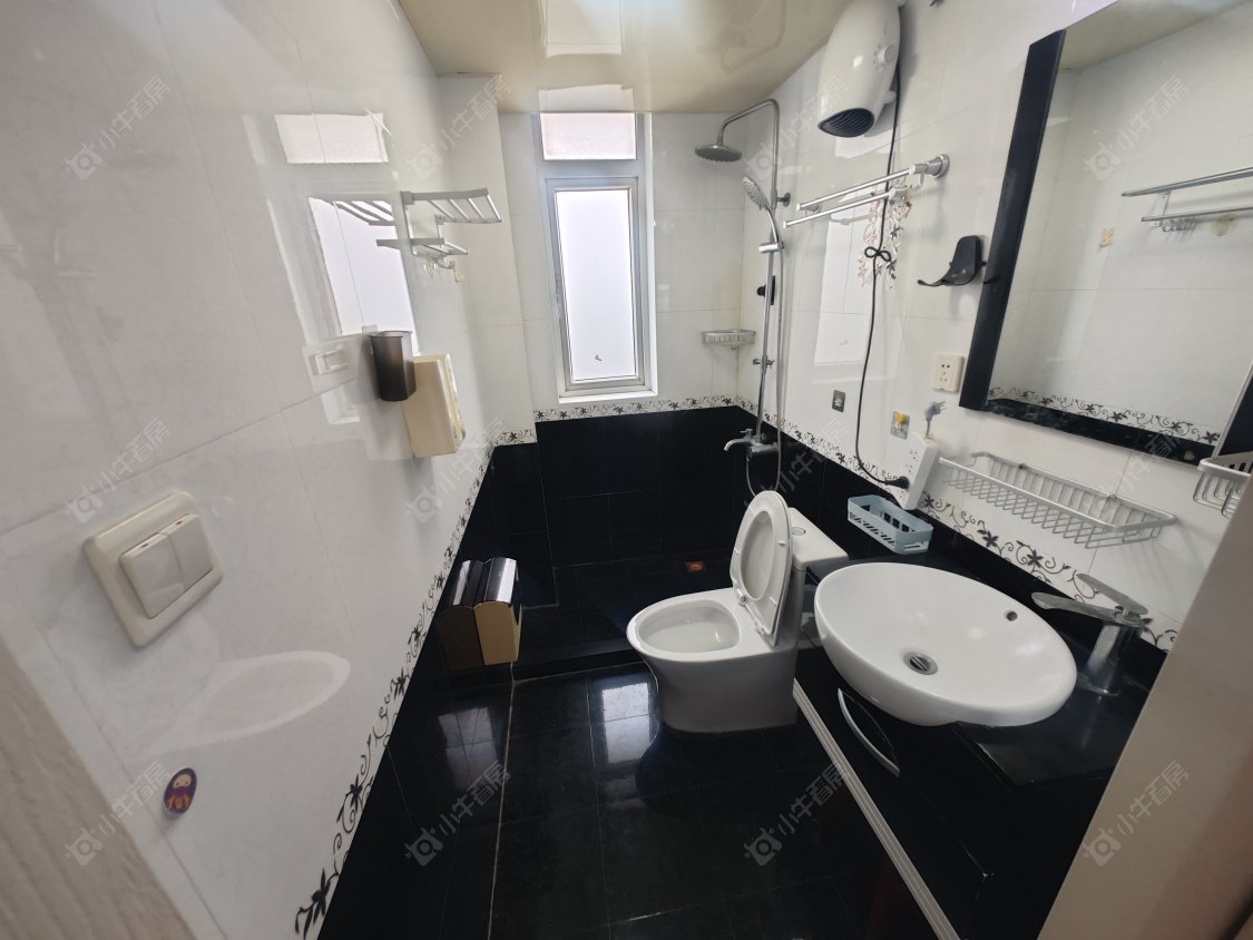 上海南苑新世纪公寓在租房源小区图_小牛看房