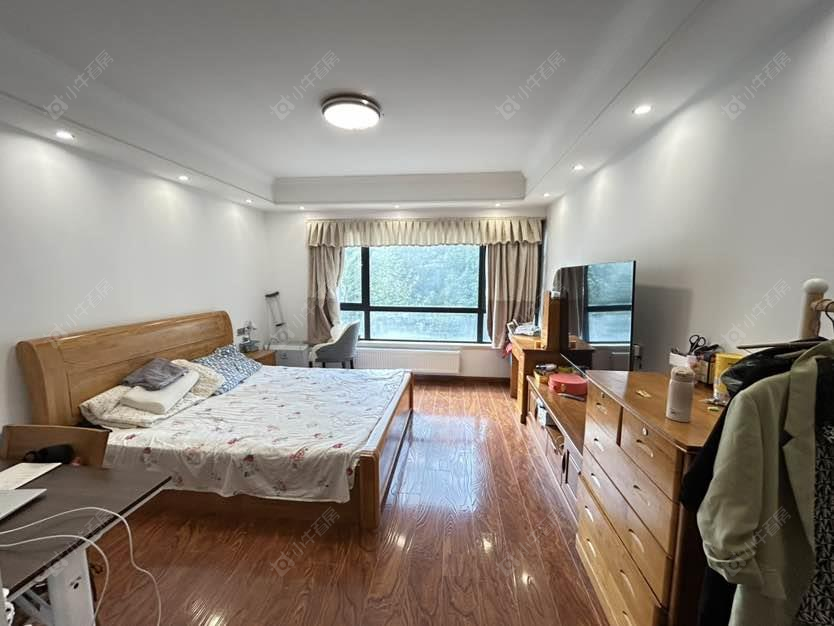 上海东方庭院（别墅）在售二手房源小区图_小牛看房