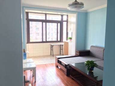 上海梅六小区2室1厅1卫在售二手房房源图片