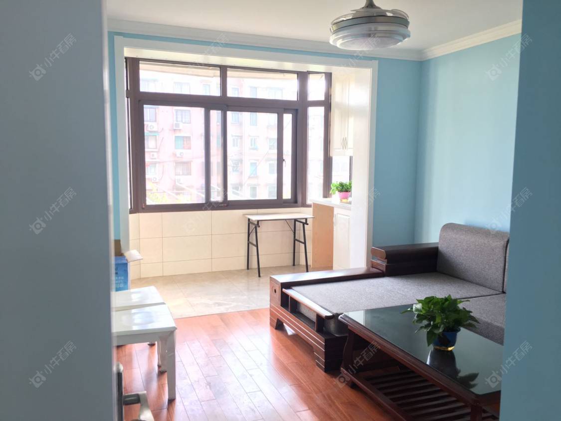 上海梅六小区在售二手房源小区图_小牛看房