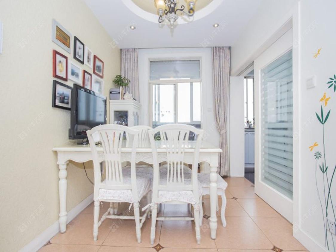 上海祥和家园在售二手房源小区图_小牛看房