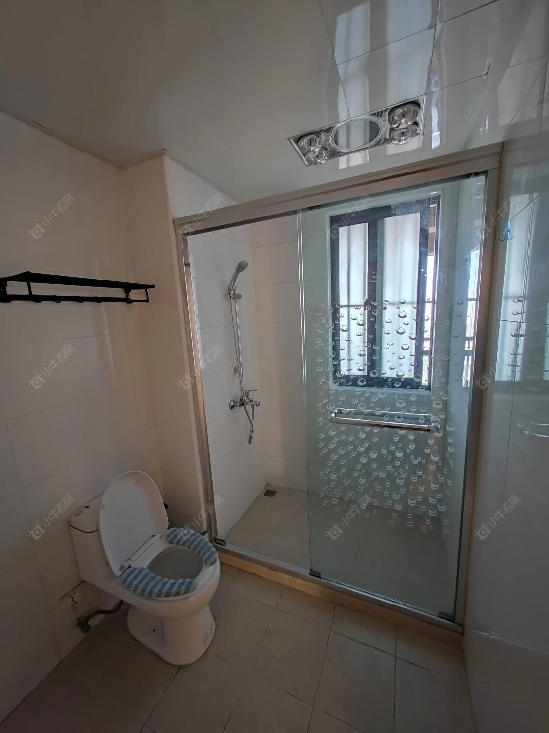 上海万业紫辰苑在租房源小区图_小牛看房