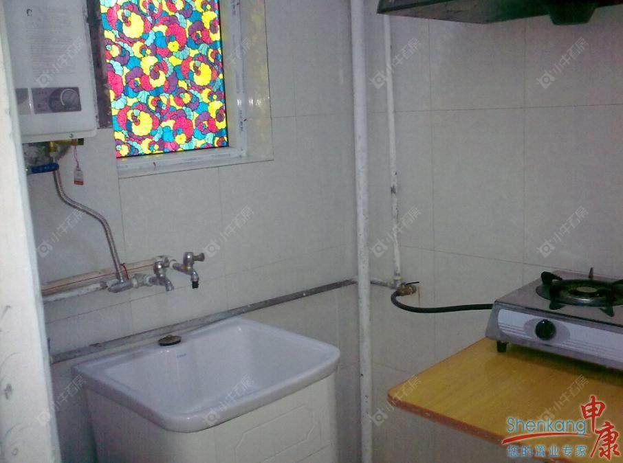 上海金恒小区在售二手房源小区图_小牛看房