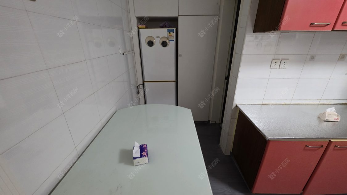 上海浦东南路1380弄在租房源小区图_小牛看房