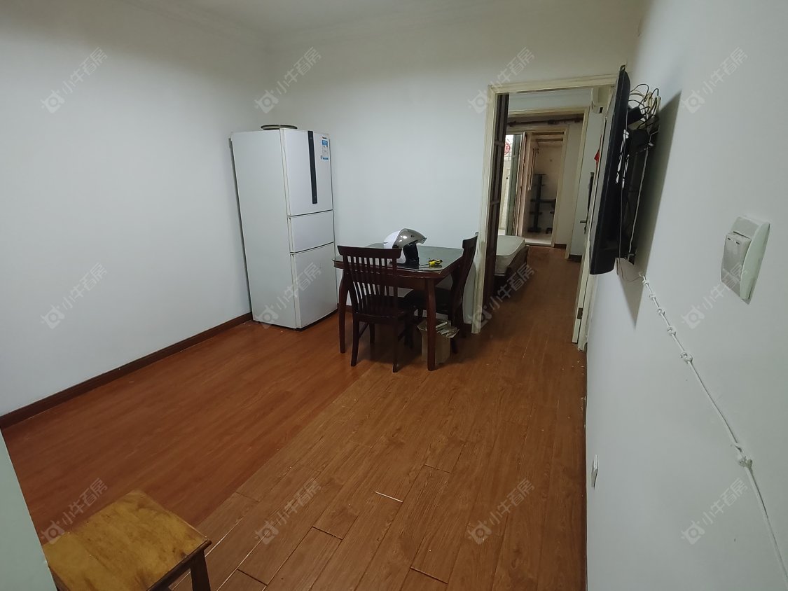 上海日晖六村在租房源小区图_小牛看房