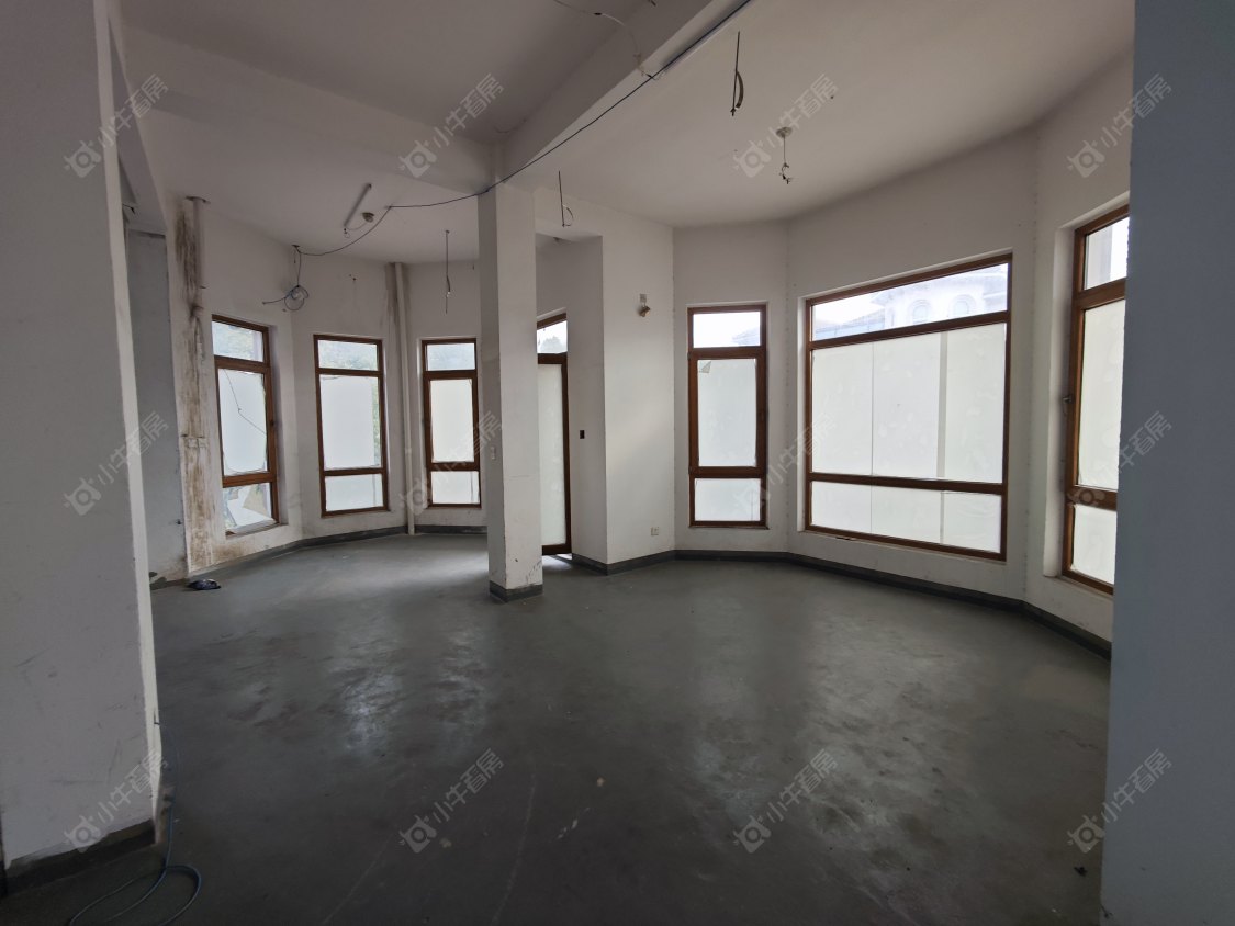 上海绿洲千岛花园在租房源小区图_小牛看房