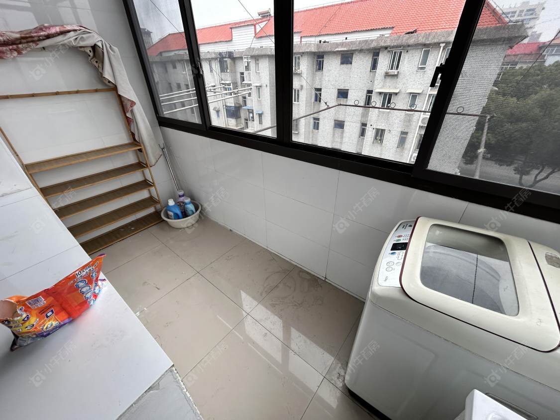 上海杨泰二村在售二手房源小区图_小牛看房