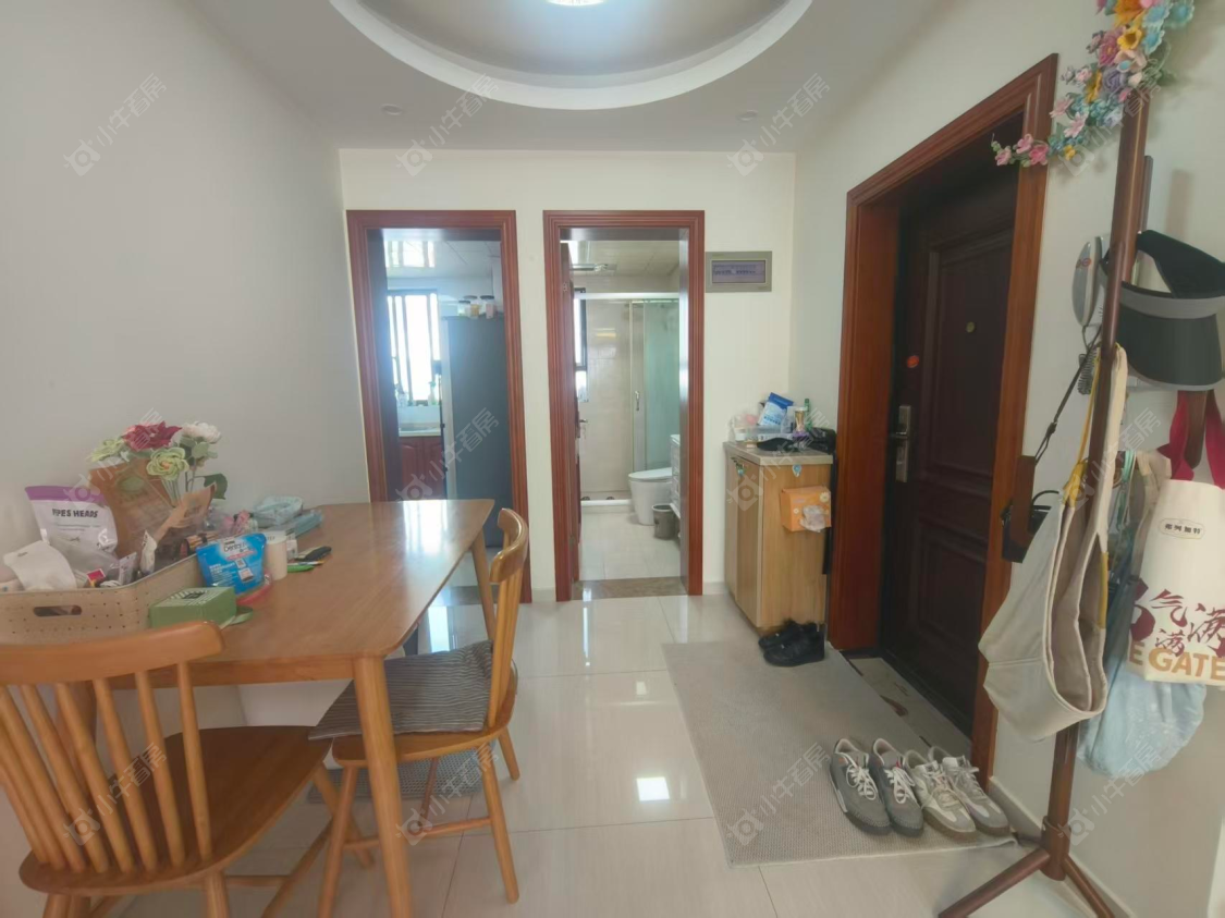 上海丽泽荷亭苑在售二手房源小区图_小牛看房