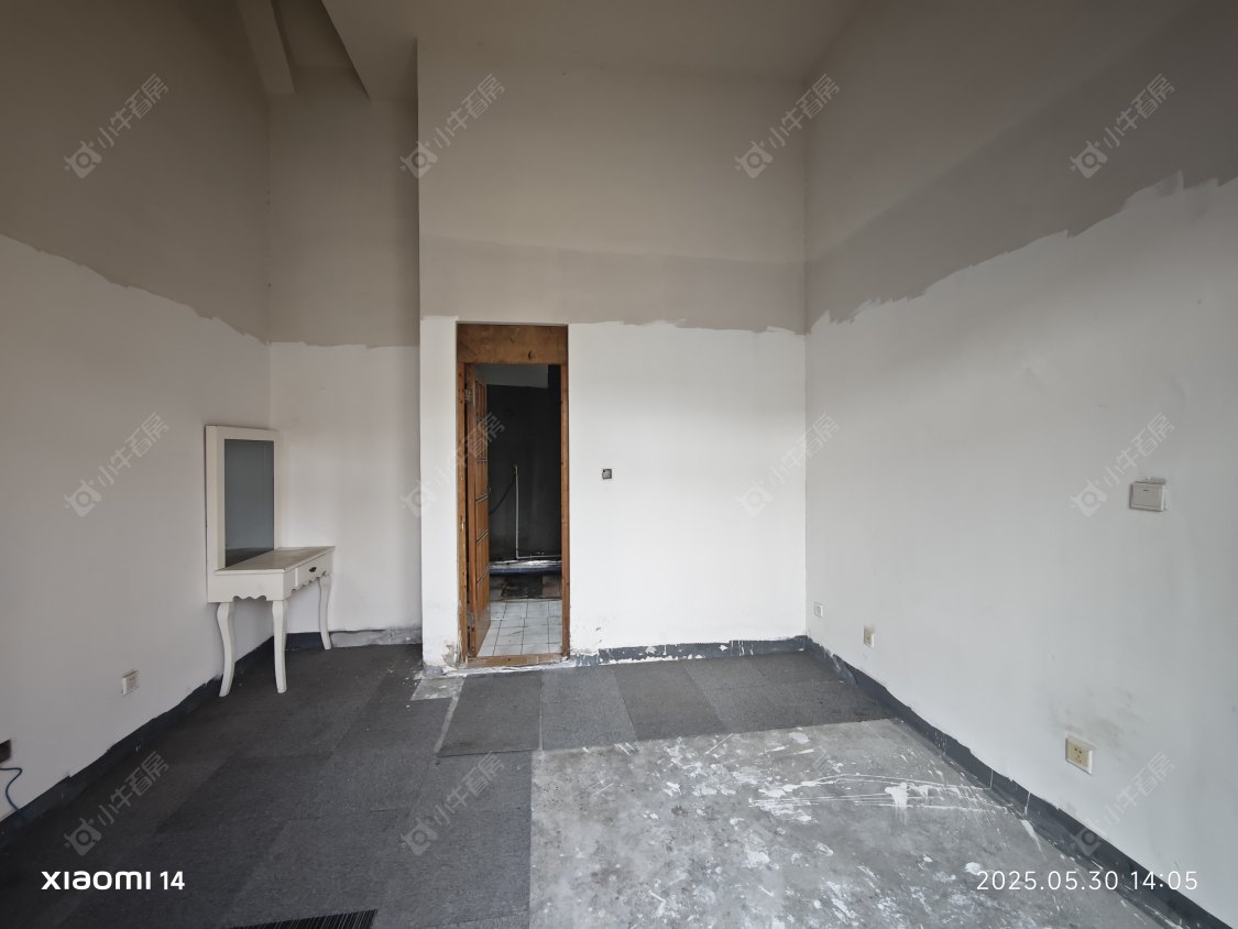 上海长泰东郊御园别墅区在售二手房源_小牛看房