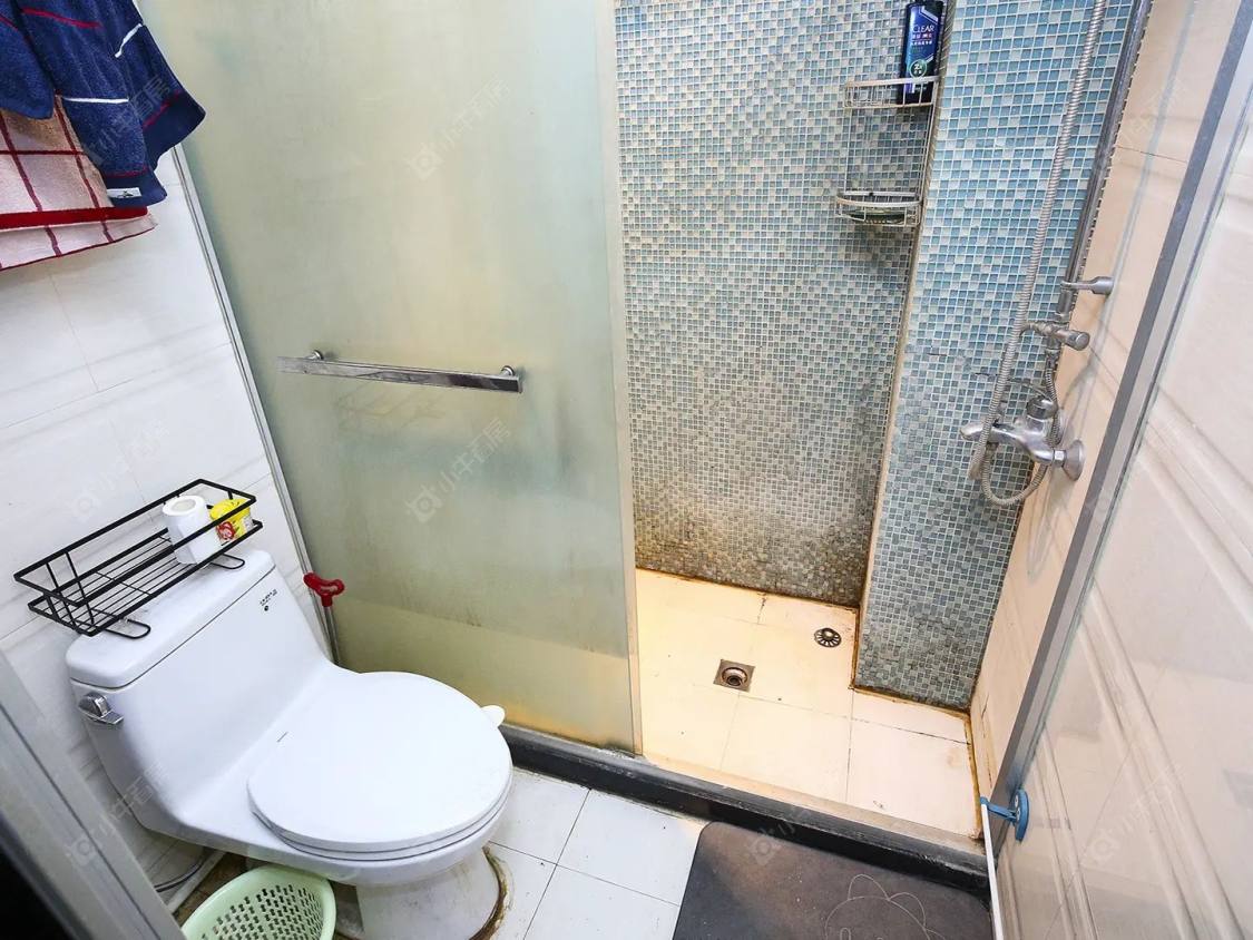 上海新江湾佳苑在售二手房源小区图_小牛看房