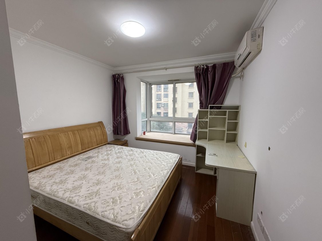 上海中冶尚园在租房源小区图_小牛看房