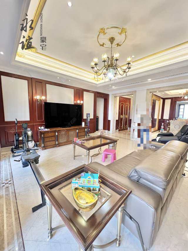 上海马德里洋房在售二手房源小区图_小牛看房