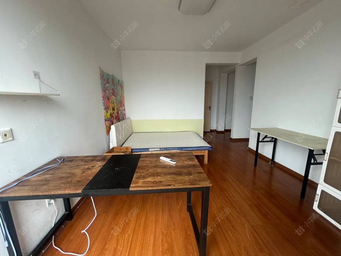 上海合生江湾国际公寓在售二手房源小区图_小牛看房