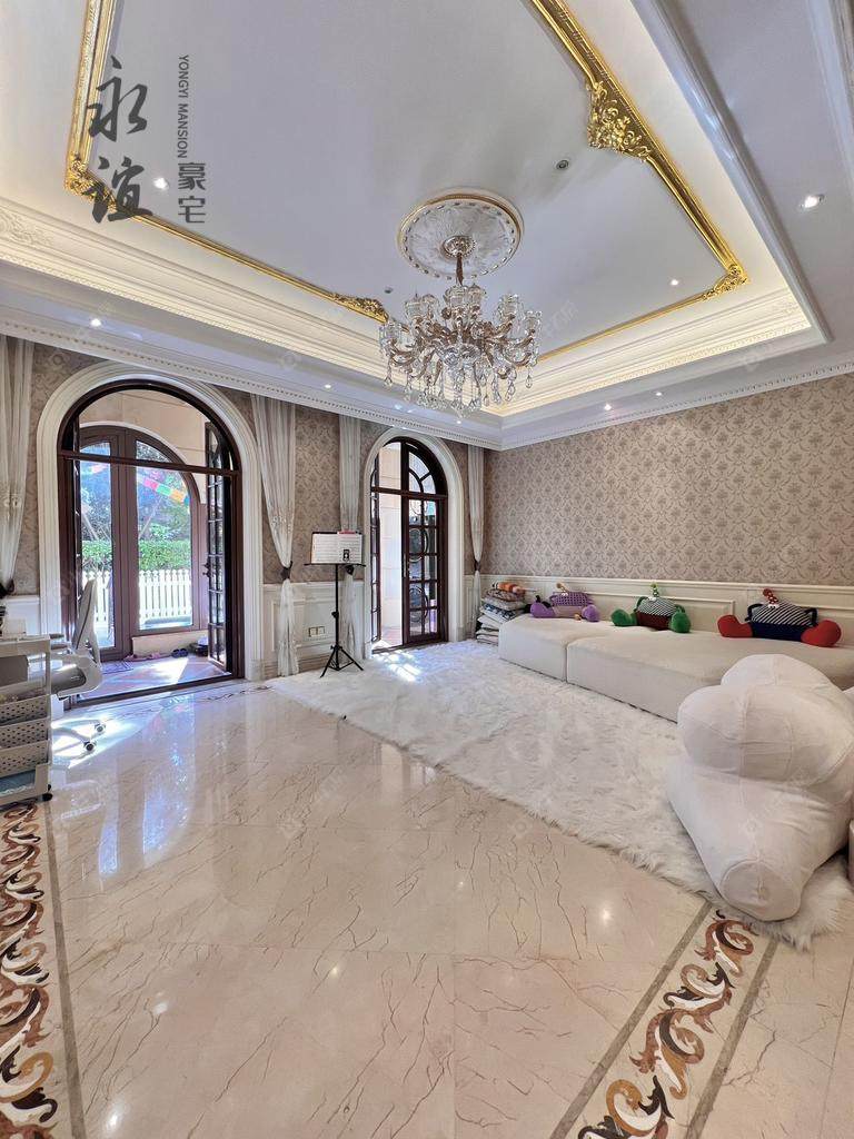 上海马德里洋房在售二手房源小区图_小牛看房