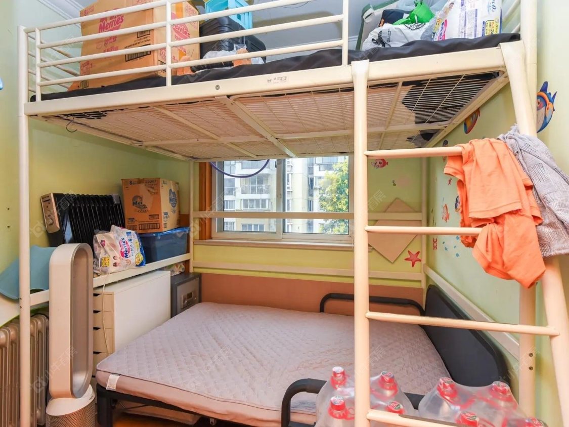 上海古北菊翔苑南区在售二手房源小区图_小牛看房