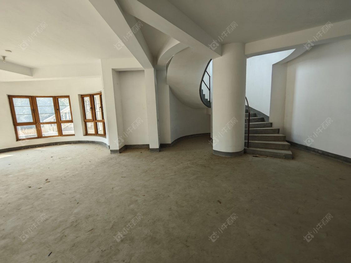 绿洲千岛花园房源小区图 上海绿洲千岛花园在售二手房源小区图_小牛看房