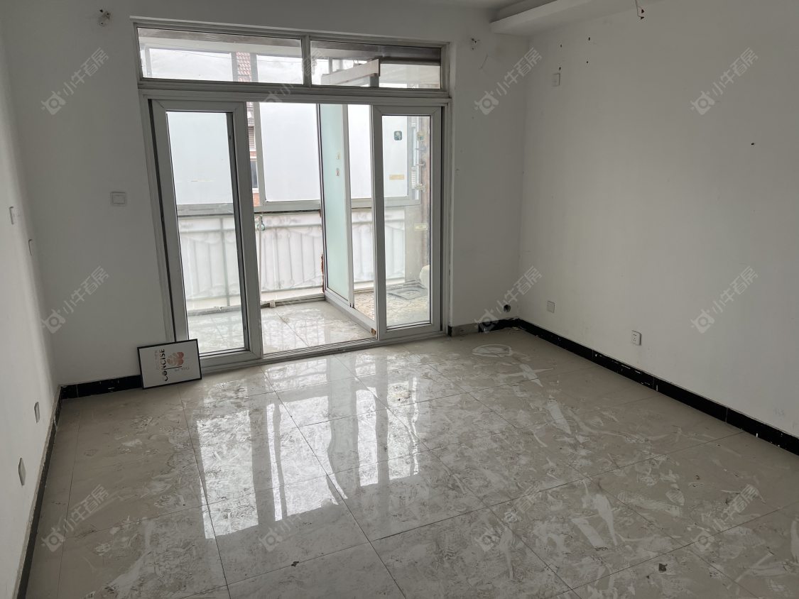 上海新顾村大家园C区在售二手房源小区图_小牛看房