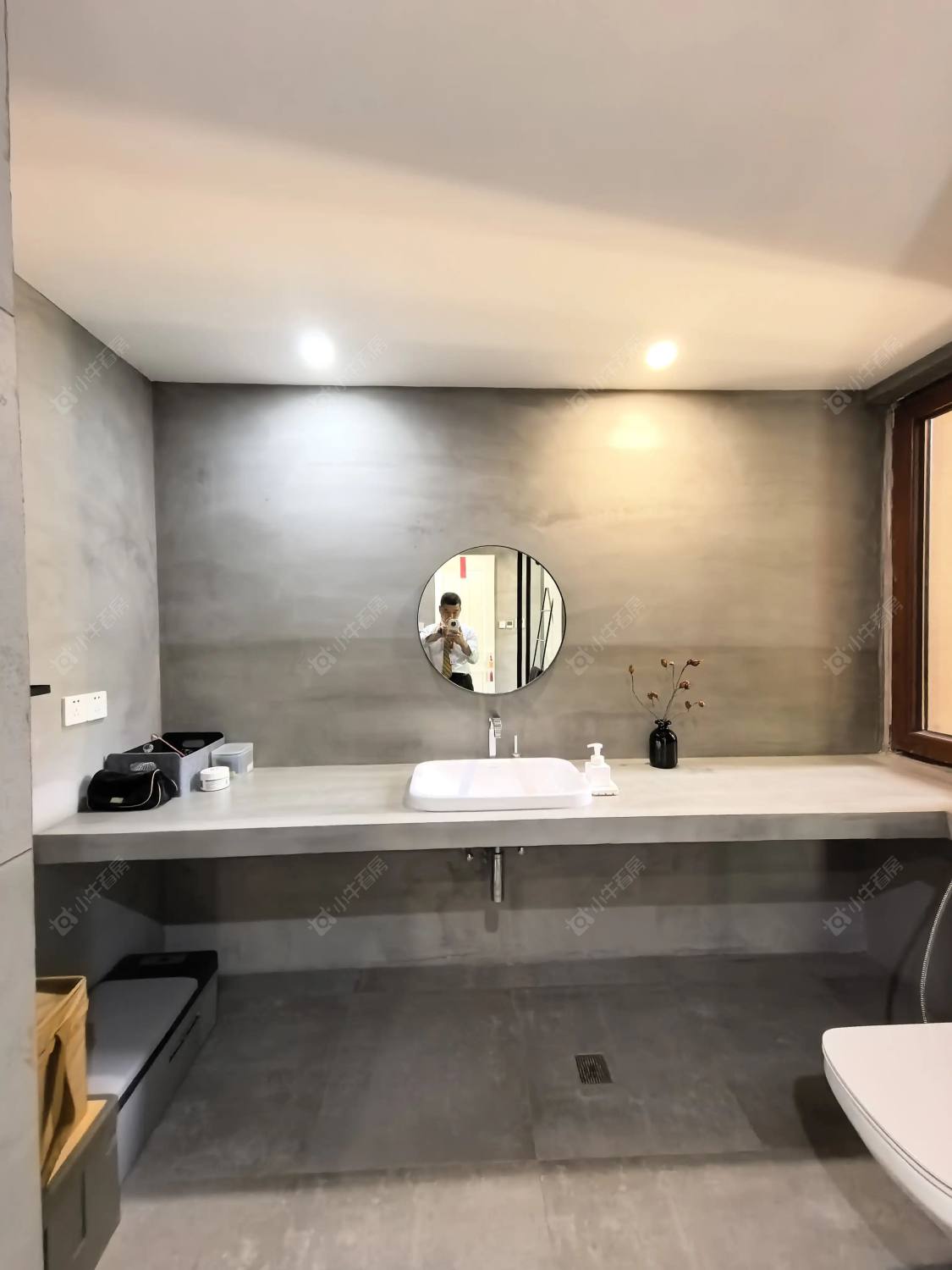 上海祥生御江湾公寓在售二手房源小区图_小牛看房