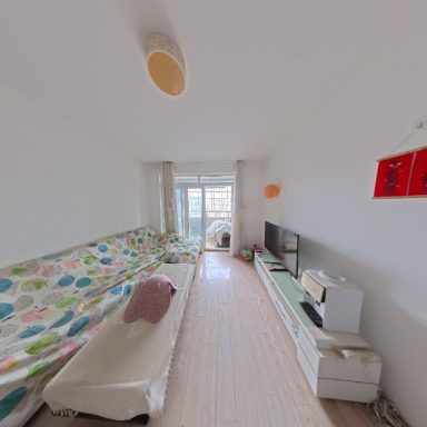 上海采菊苑1室1厅1卫出租房源图片