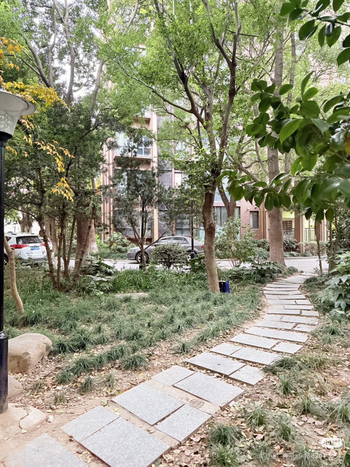 上海地杰国际城F欧香四季在售二手房源室内图_小牛看房