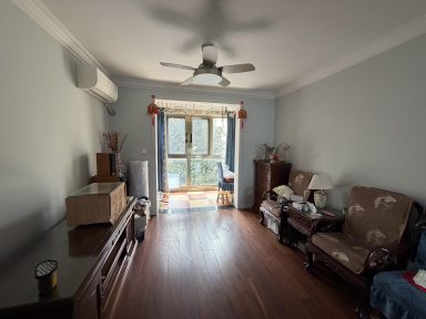 上海古北菊翔苑南区2室在售二手房房源图片