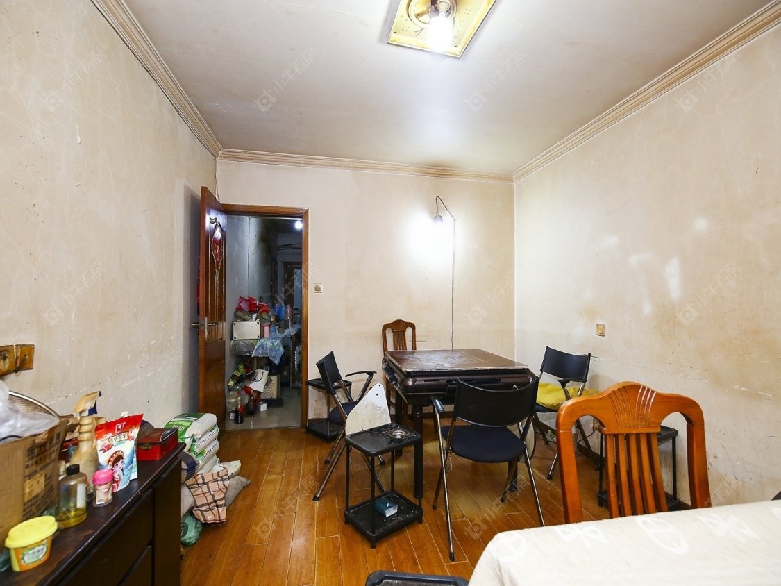 上海铁路新村(杨浦)在售二手房源小区图_小牛看房