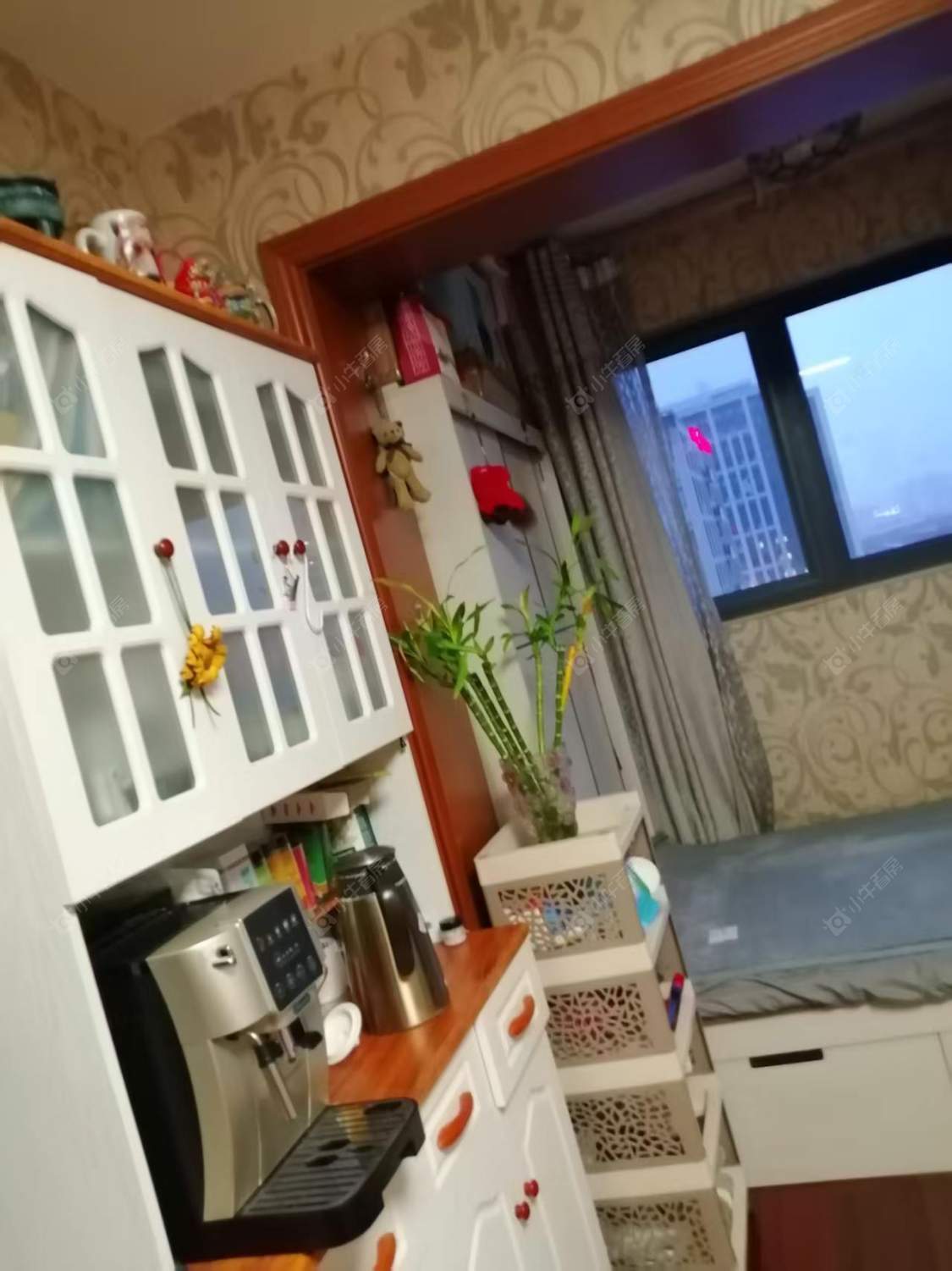 上海华悦家园在售二手房源小区图_小牛看房