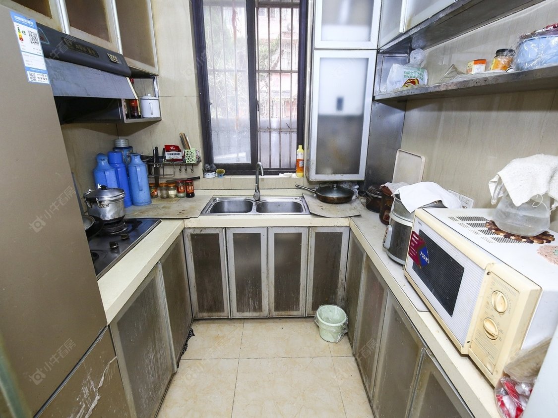 上海北茶园在售二手房源小区图_小牛看房