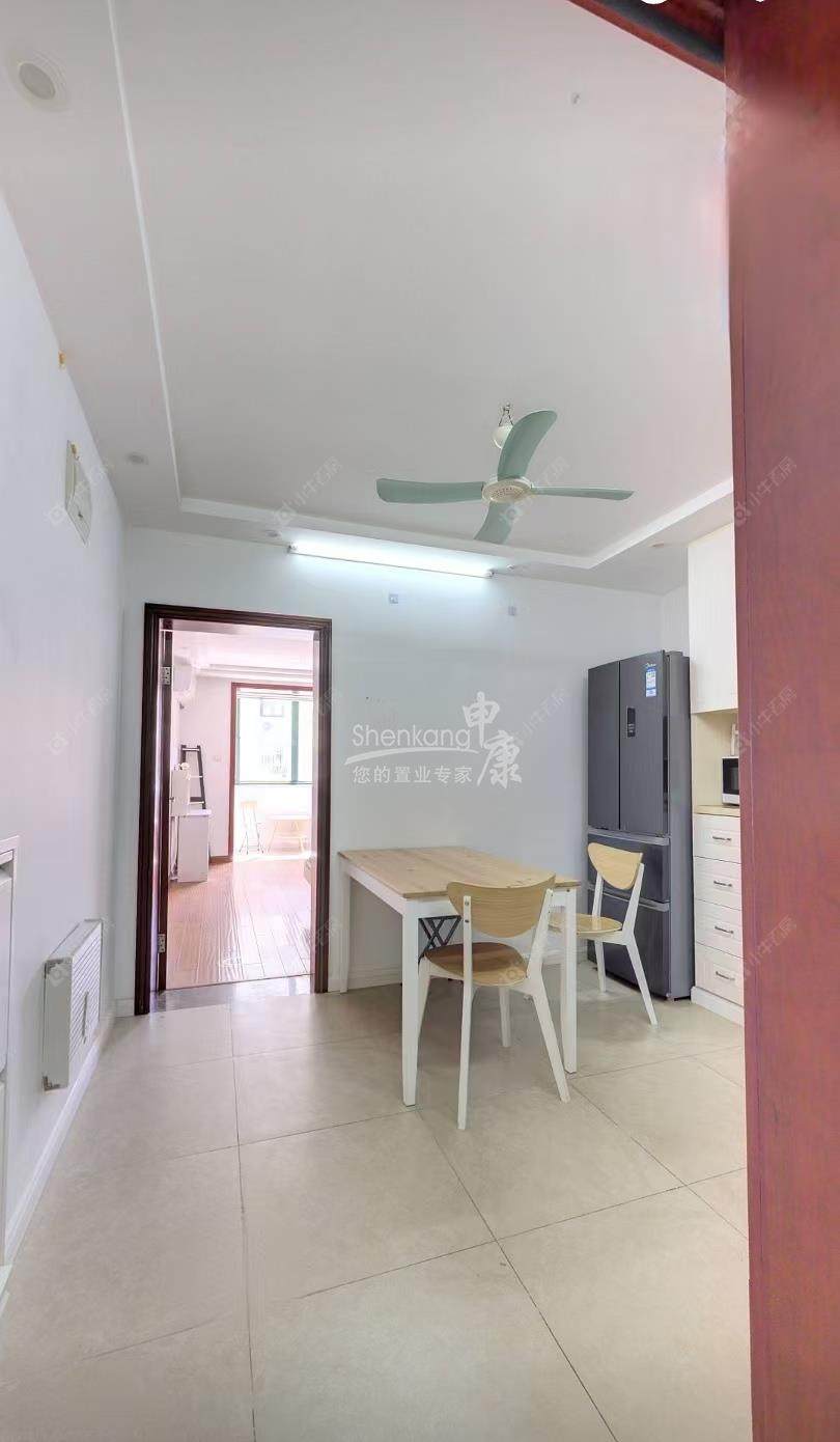 上海天池二村在售二手房源小区图_小牛看房