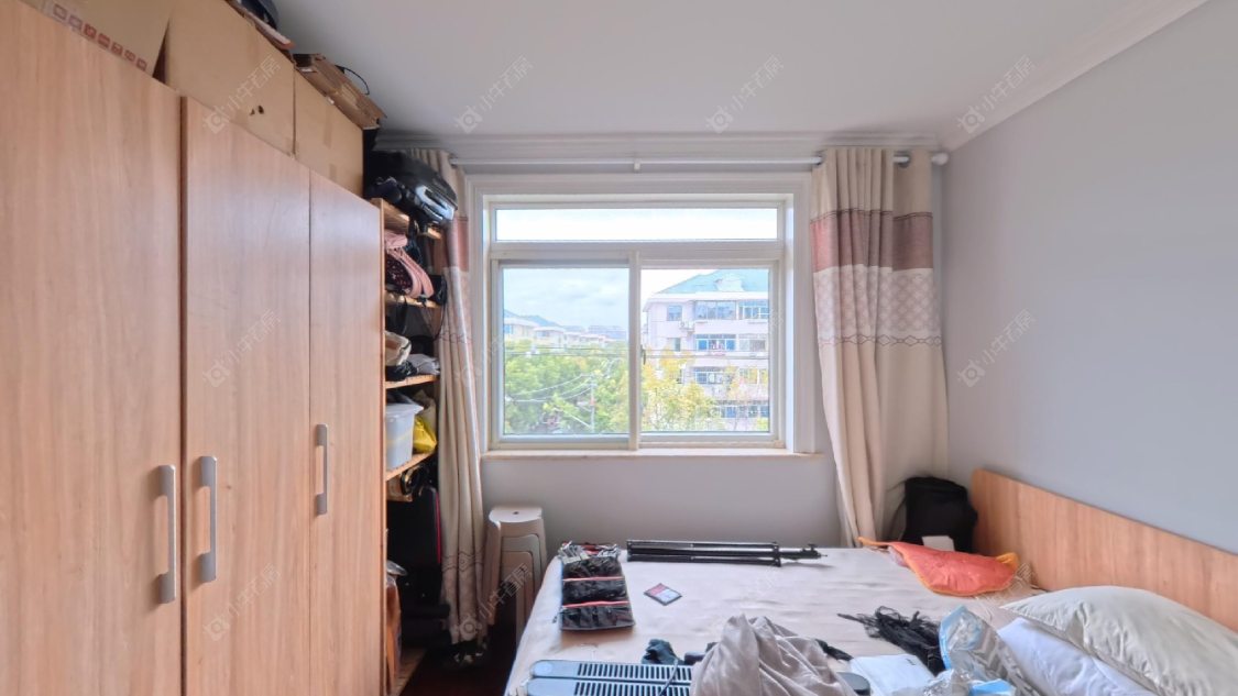 上海莲琼苑在售二手房源小区图_小牛看房