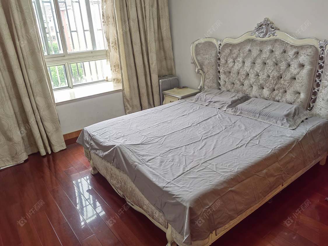 上海好日子大家园D区在售二手房源小区图_小牛看房