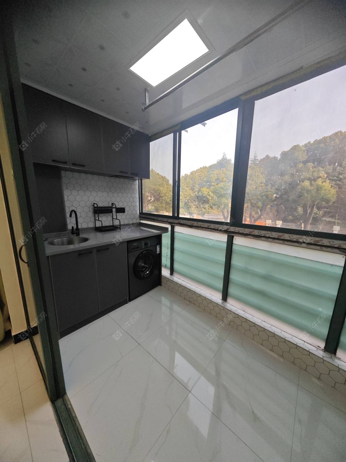 上海申源苑在租房源小区图_小牛看房