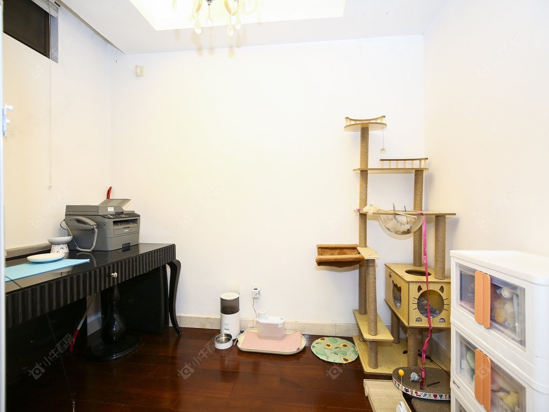 上海保辉香景园在售二手房源小区图_小牛看房