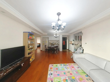 上海保利叶语二期在售二手房_小牛看房