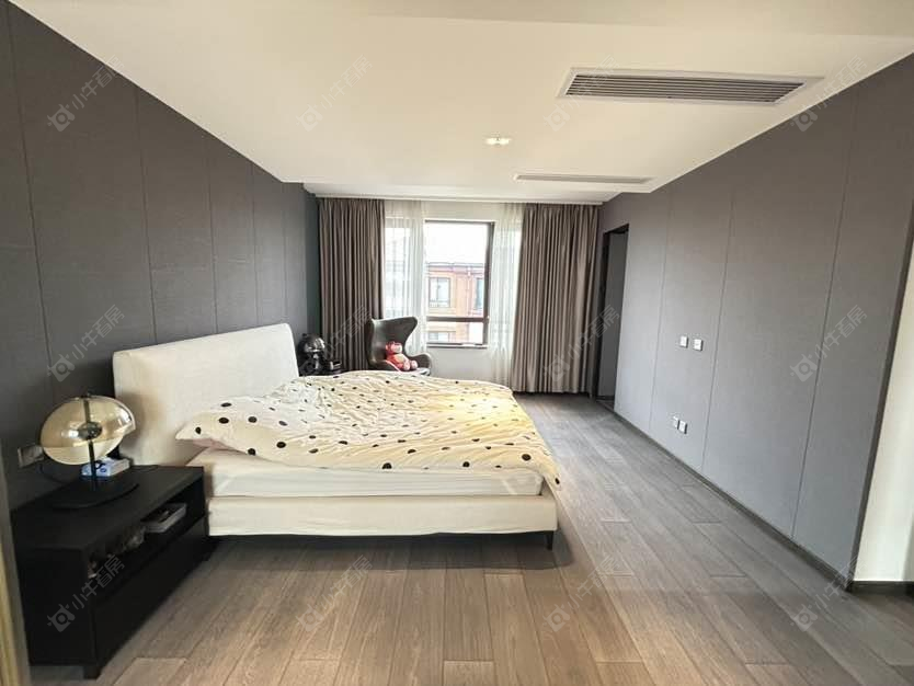 上海中信泰富朱家角新城观澜府在售二手房源小区图_小牛看房