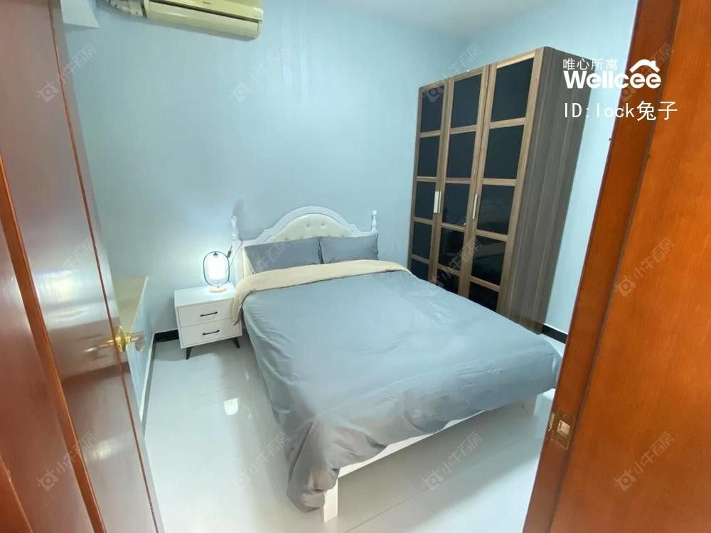 上海卓悦居一期在租房源小区图_小牛看房