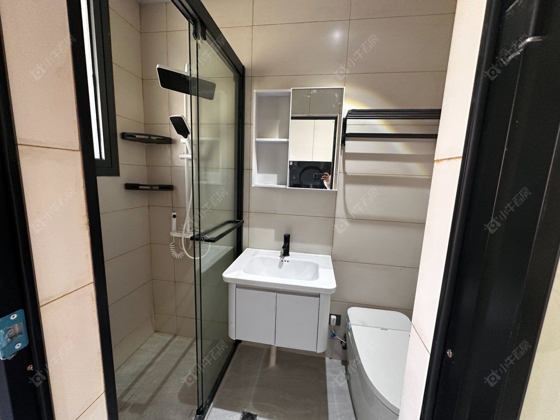 上海兰坪二村在售二手房源小区图_小牛看房