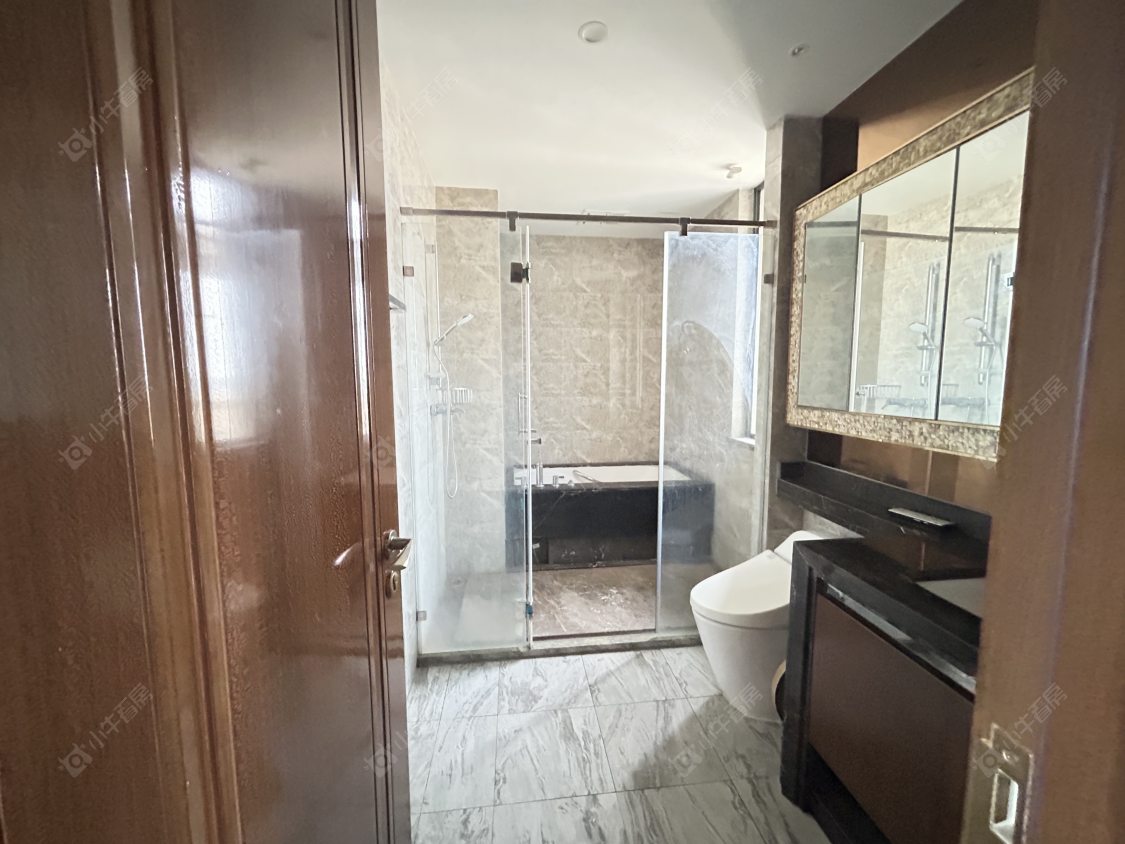 上海恒大御澜庭3800弄在售二手房源小区图_小牛看房