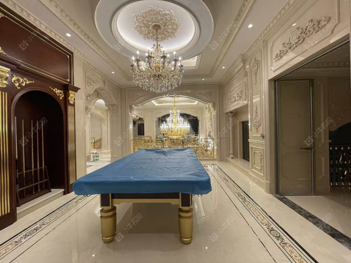 上海远洋博堡雅墅在售二手房源小区图_小牛看房