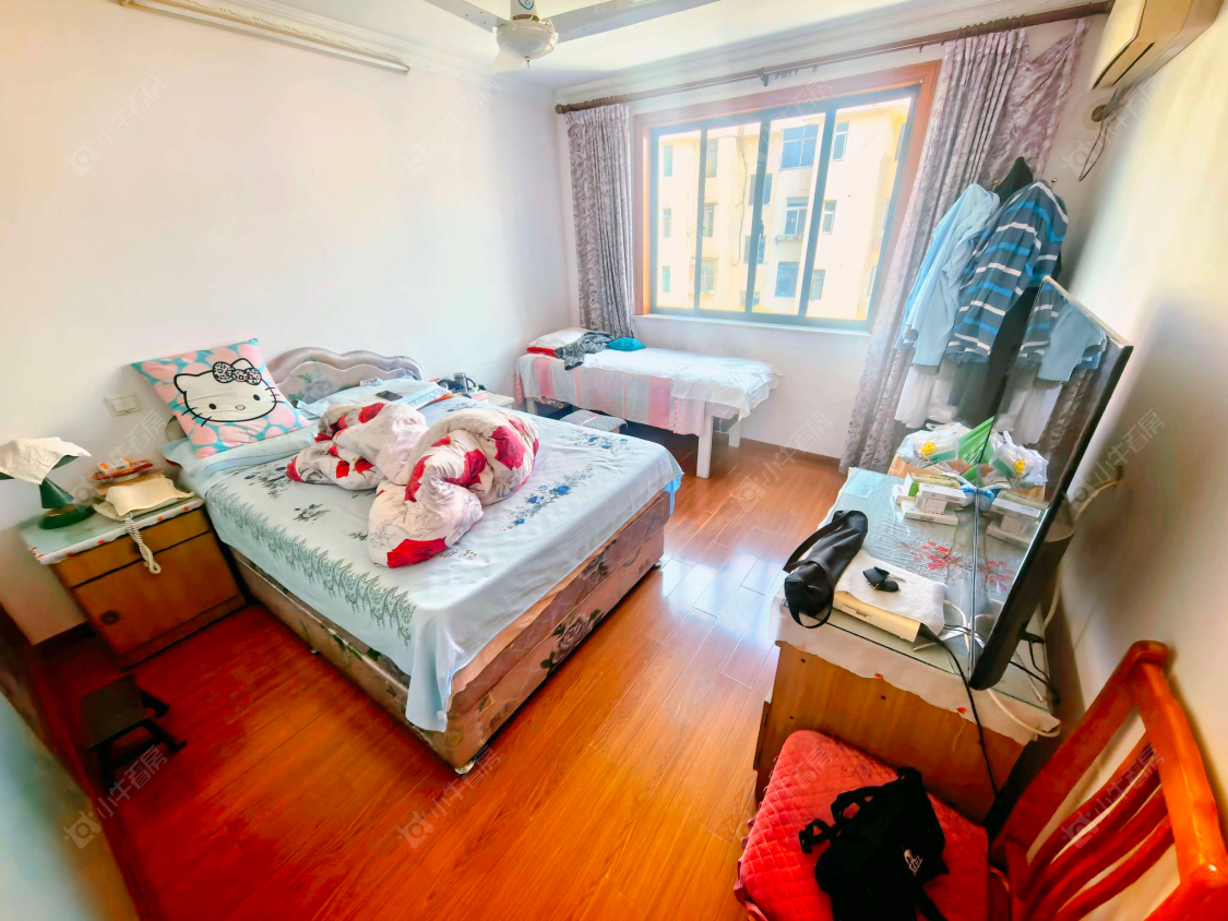 上海杨泰三村东区在售二手房源小区图_小牛看房