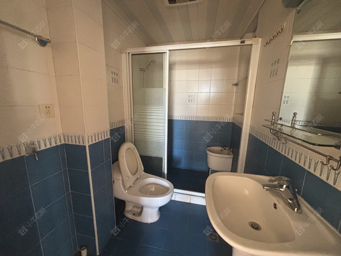 上海虹莘新村南区在售二手房源小区图_小牛看房