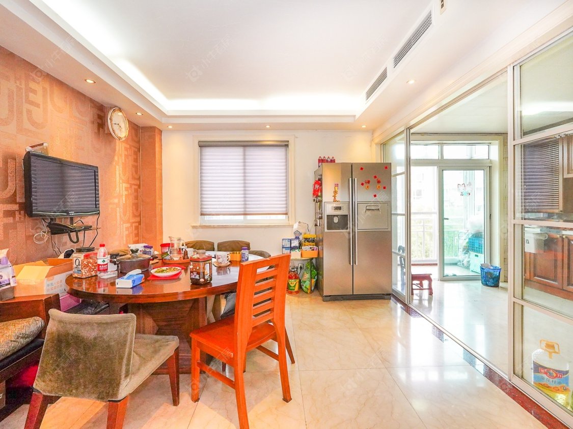 上海佳泰花园在售二手房源小区图_小牛看房