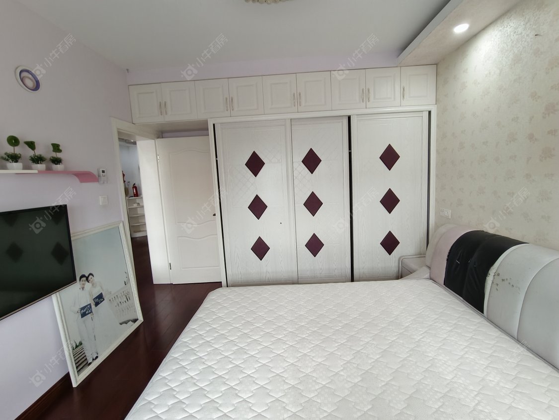 上海丽泽菊清苑在售二手房源小区图_小牛看房