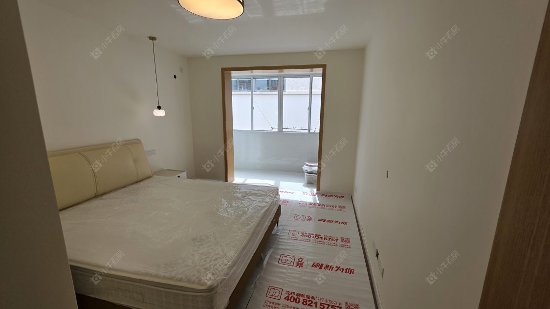 上海潍坊三村在租房源小区图_小牛看房